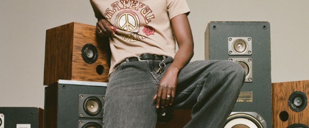 Product/brand image for Lucky Brand 