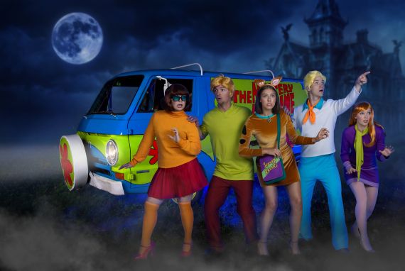 Product/brand image for HalloweenCostumes.com