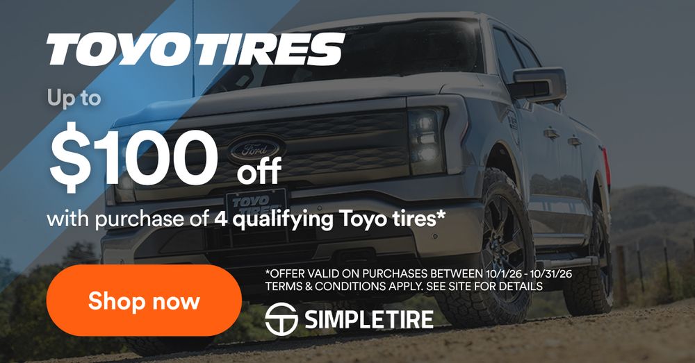 Product/brand image for SimpleTire