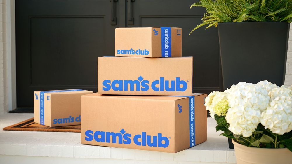 Product/brand image for Sam's Club
