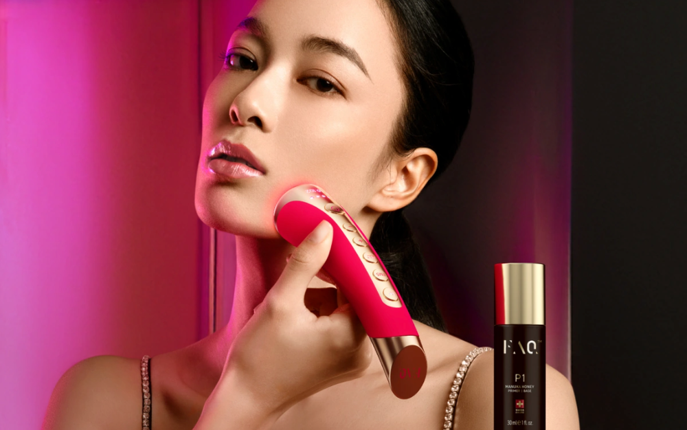 Product/brand image for Foreo