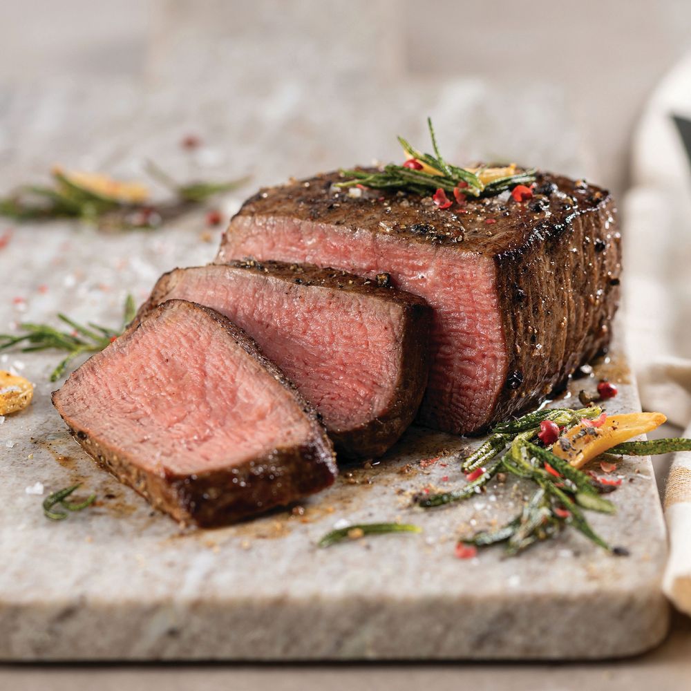 Product/brand image for Omaha Steaks