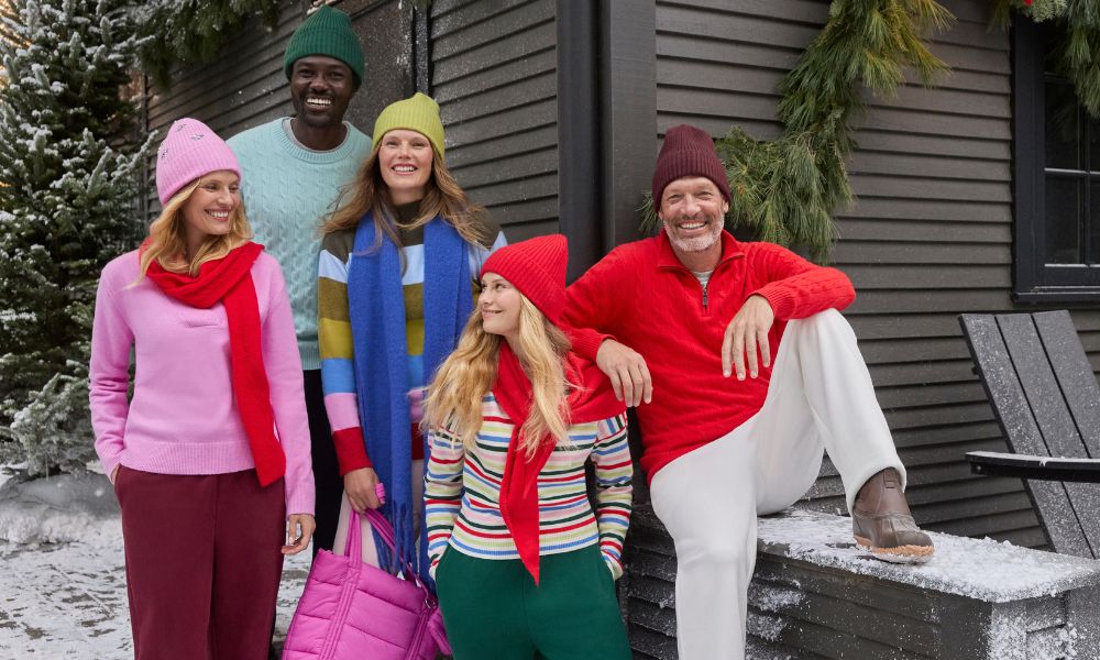Product/brand image for Lands' End