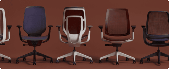 Product/brand image for Steelcase