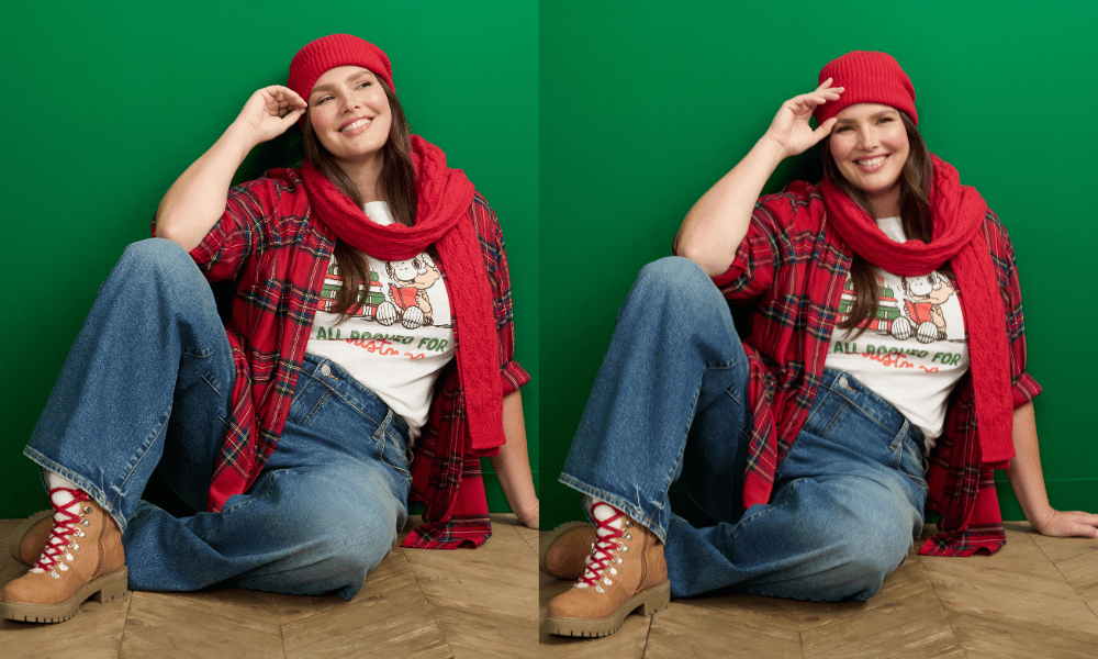 Product/brand image for Torrid