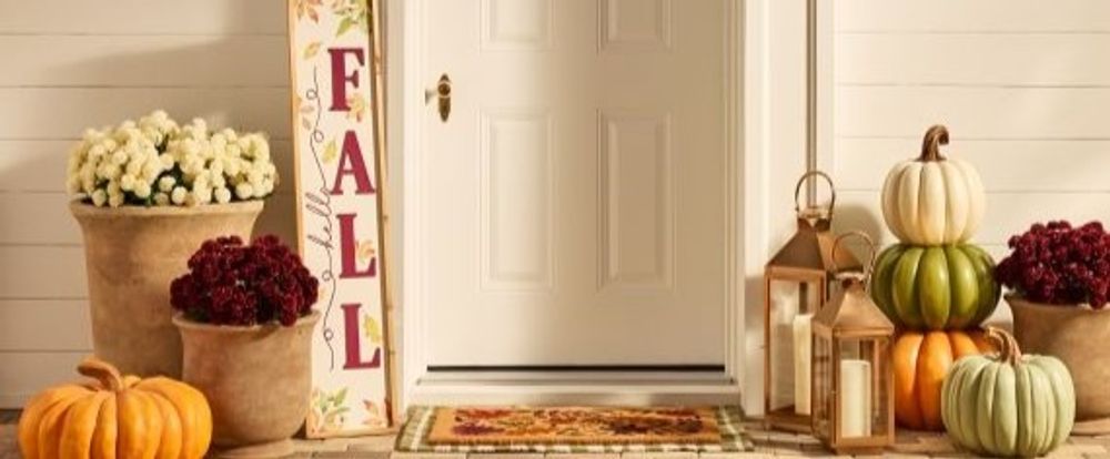 Product/brand image for At Home
