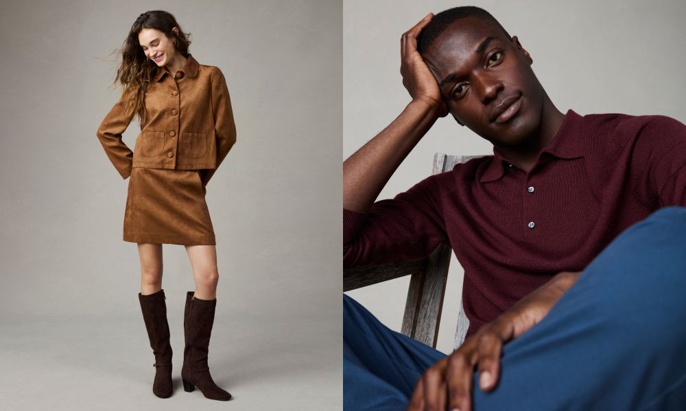 Product/brand image for J.Crew Factory