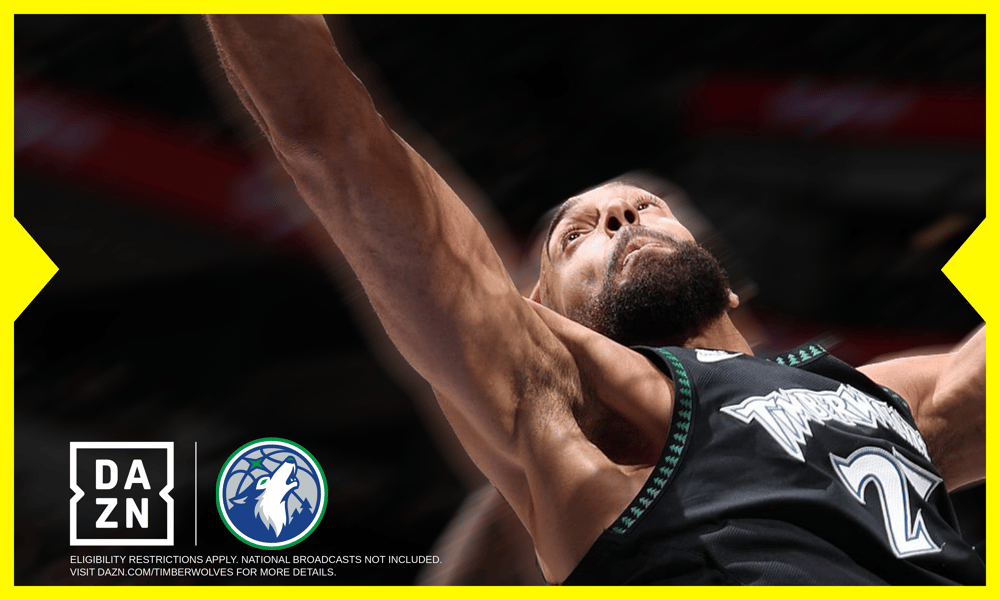 Product/brand image for DAZN