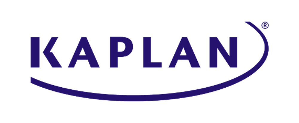 Product/brand image for Kaplan Test Prep