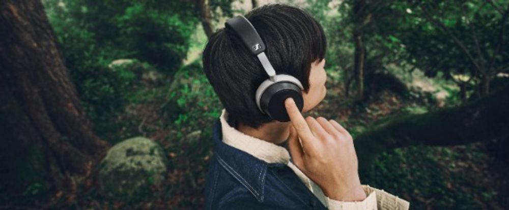 Product/brand image for Sennheiser US