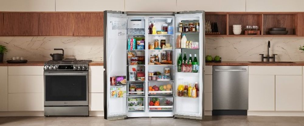 Product/brand image for LG Electronics