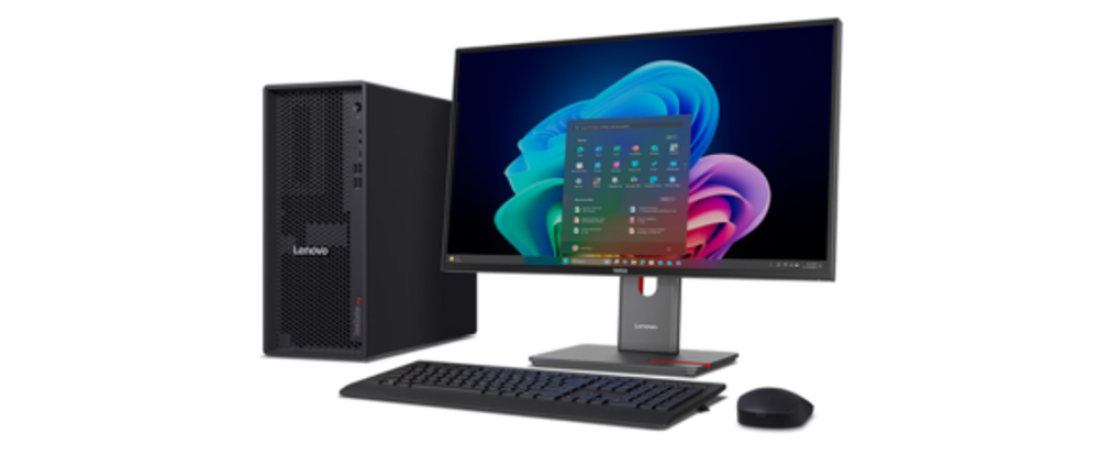 Product/brand image for Lenovo