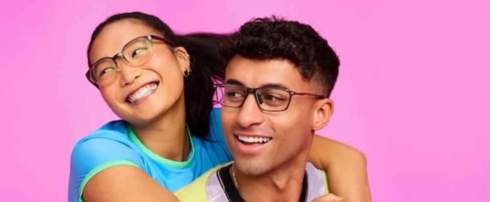 Product/brand image for Zenni Optical