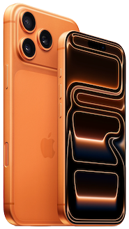 Apple iPhone 17 Pro