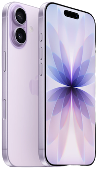 Apple iPhone 17
