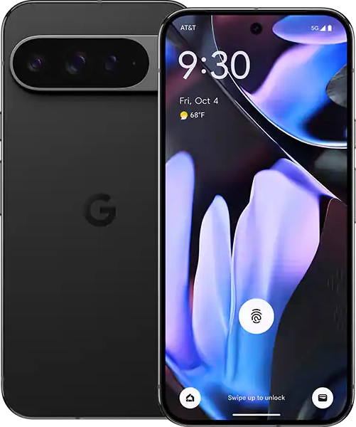 Google Pixel 9 Pro XL