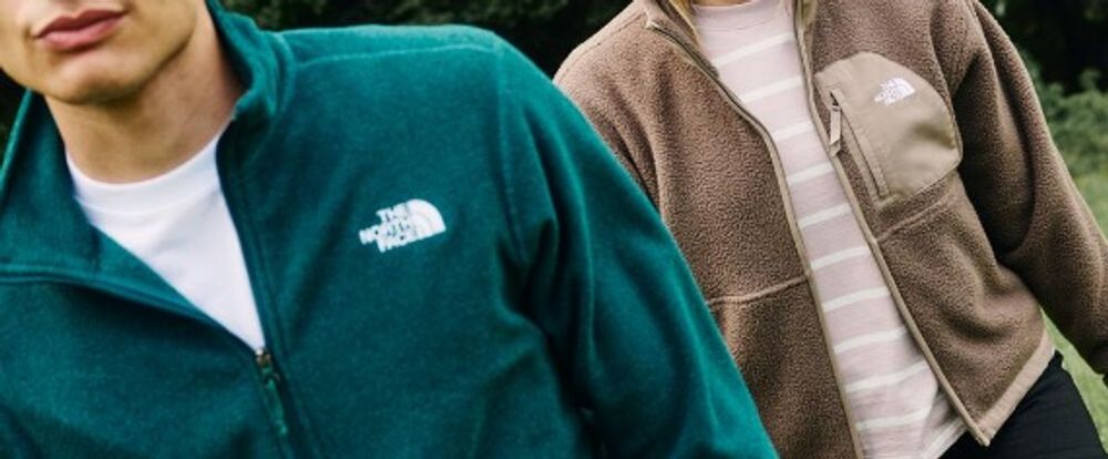 Product/brand image for The North Face