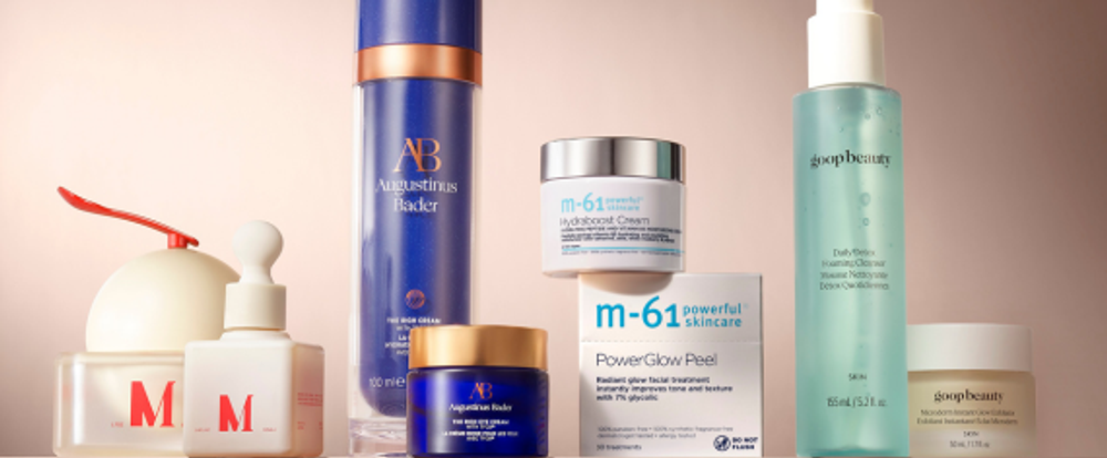 Product/brand image for Bluemercury
