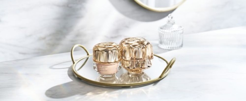 Product/brand image for Clé de Peau Beauté