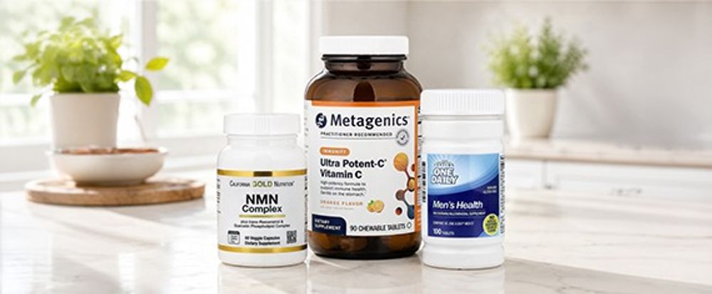 Product/brand image for iHerb