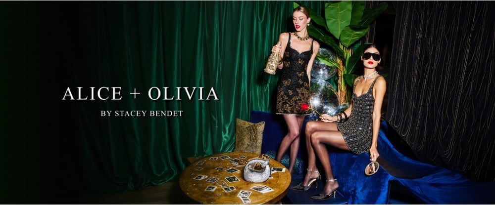 Product/brand image for Alice + Olivia