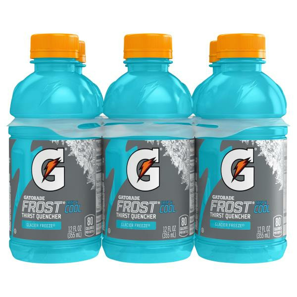 Gatorade Bottle Pack