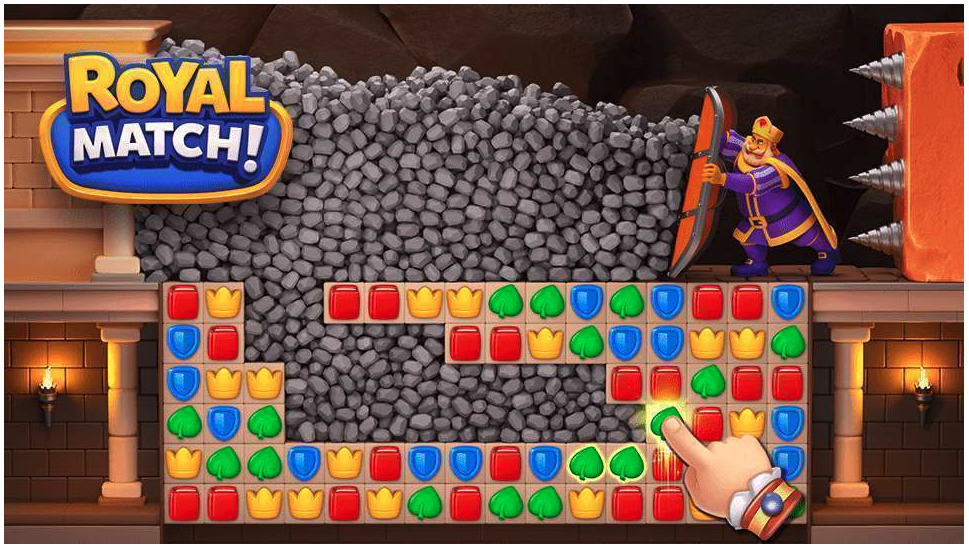 Royal Match