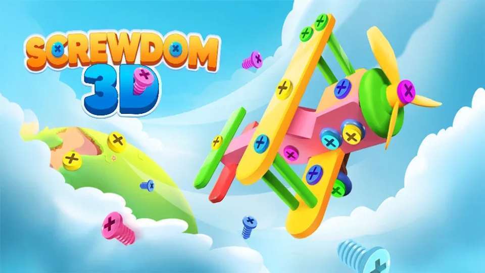 Screwdom