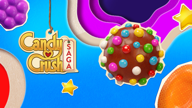 Candy Crush Saga