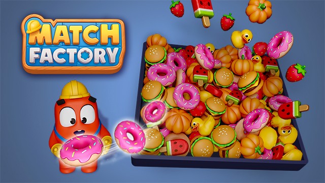Match Factory