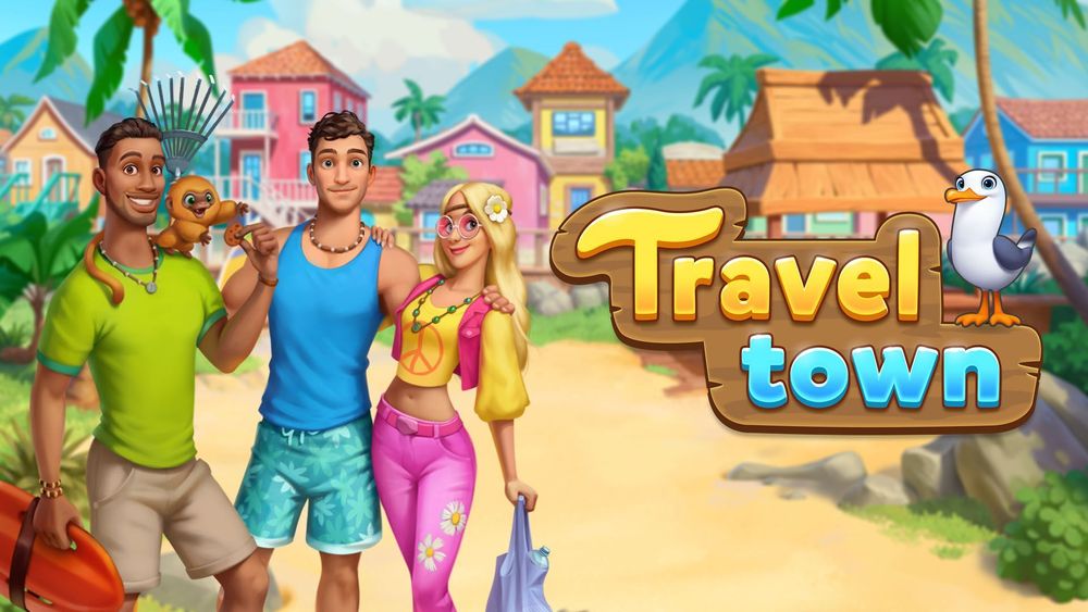 Travel Town