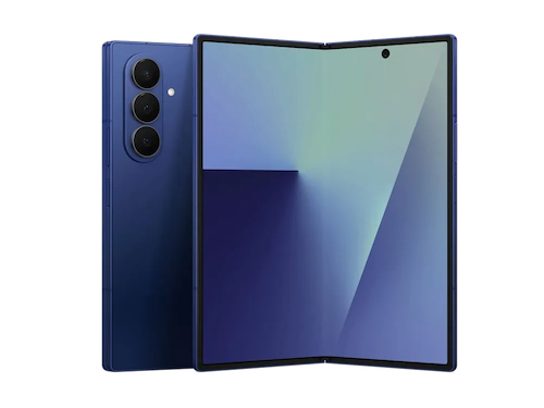 Samsung Galaxy Z Fold7