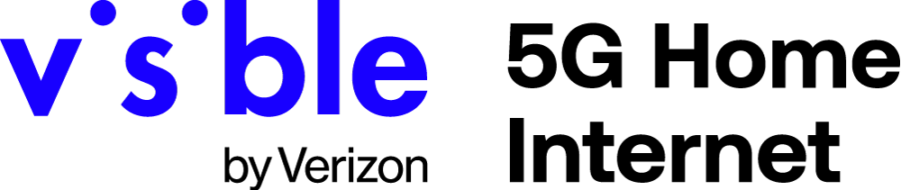 Visible logo
