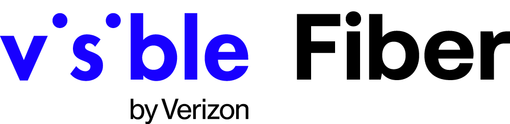 Visible logo