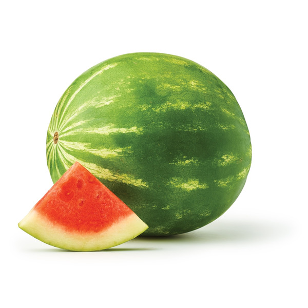 Whole Watermelon